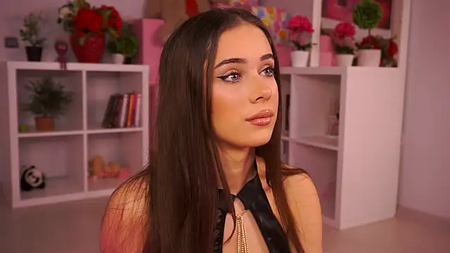 Ava Solis online show from February 27, 7:25 pm