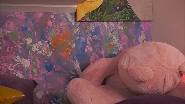 Ava Solis online show from March 27, 7:35 pm