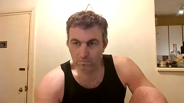 Hakfin666 online show from May 6, 4:52 am
