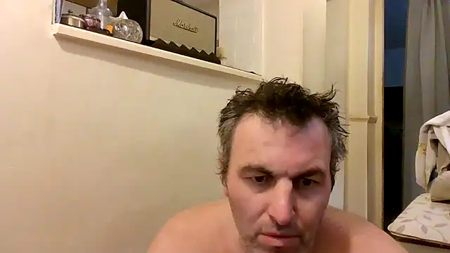 Hakfin666 online show from May 8, 5:02 am