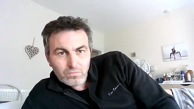 Hakfin666 online show from May 10, 2:33 pm