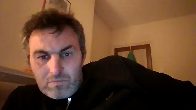Hakfin666 online show from May 11, 9:23 pm