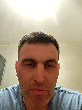 Hakfin666 online show from May 15, 10:06 pm