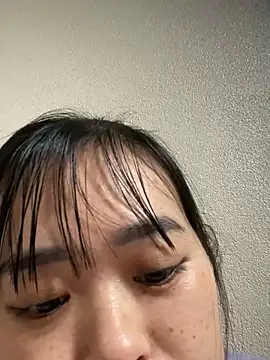 CUTEBABY-69 online show from February 12, 12:00 pm