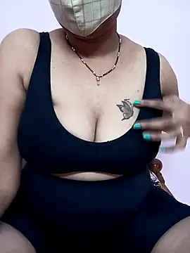 Ammu14399 online show from February 6, 5:12 am