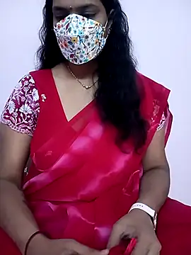 Snapshot of Ammu14399 chatting on April 13, 8:20 am Ammu14399 online show from April 13, 8:20 am