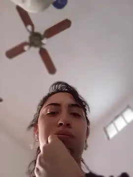 darkgodessone online show from April 3, 12:36 pm