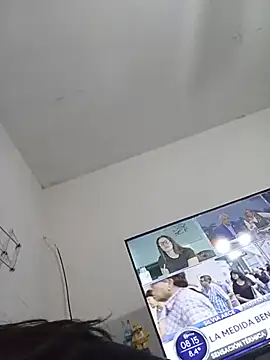 darkgodessone online show from May 20, 11:16 am