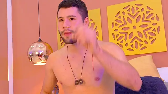 AndyKnoxx online show from January 6, 4:27 am