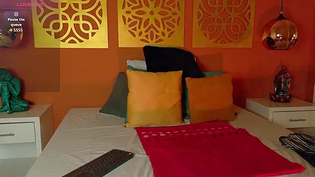 AndyKnoxx online show from January 18, 2:48 am