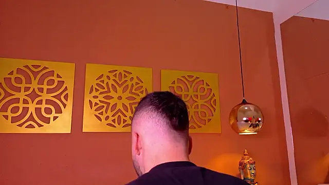 AndyKnoxx online show from February 5, 3:22 am