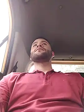 AndyKnoxx online show from March 26, 7:08 pm