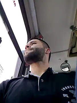 AndyKnoxx online show from March 31, 7:25 pm