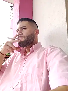 AndyKnoxx online show from April 4, 7:22 pm