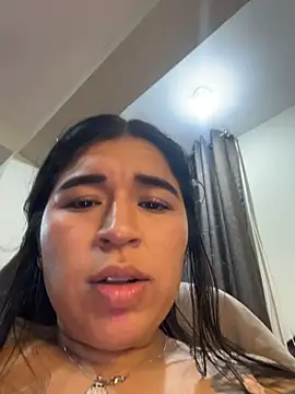 Minico25 online show from May 5, 1:57 am