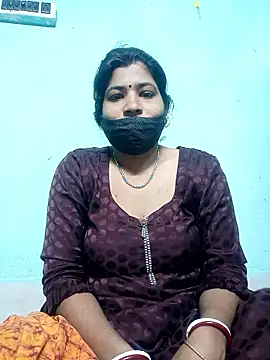 Monisha9876 online show from January 17, 1:54 am