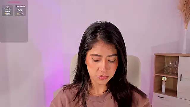 Sussan Monroe online show from January 18, 9:24 am