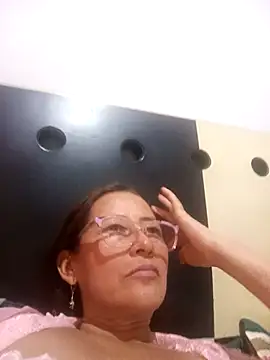 Salome 69 online show from February 21, 2:56 am