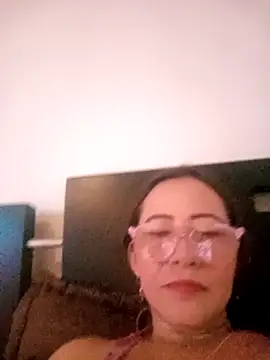 Salome 69 online show from May 10, 2:33 pm