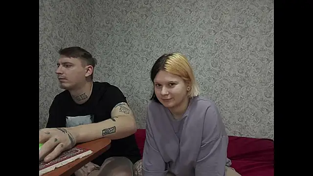 funnyguyshere online show from February 3, 8:19 am