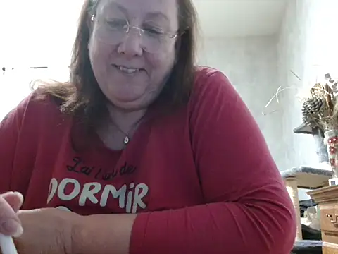 Snapshot of xmyriamx chatting on March 18, 8:01 pm xmyriamx online show from March 18, 8:01 pm