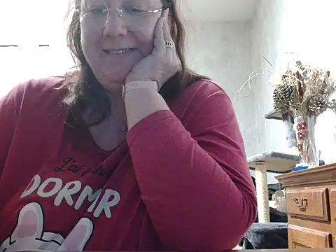 Snapshot of xmyriamx chatting on March 19, 7:51 pm xmyriamx online show from March 19, 7:51 pm