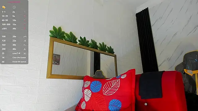  erick j online show from January 8, 8:00 pm