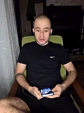 TvoY bOy1 online show from January 19, 4:11 pm