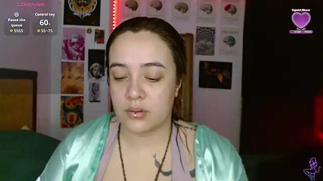 Nova-Satela online show from May 8, 11:59 am