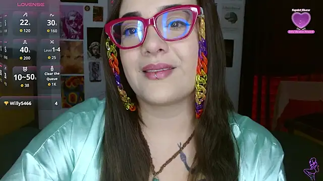 Nova-Satela online show from May 11, 4:04 pm
