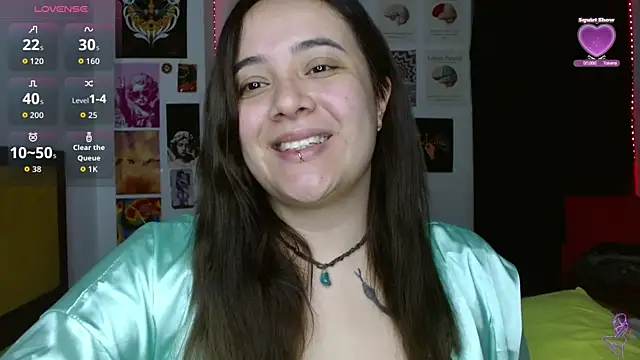 Nova-Satela online show from May 25, 12:33 pm