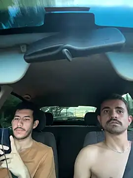 vinihfeh online show from February 12, 10:05 pm