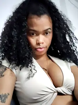 shenna brunette online show from March 9, 4:33 pm