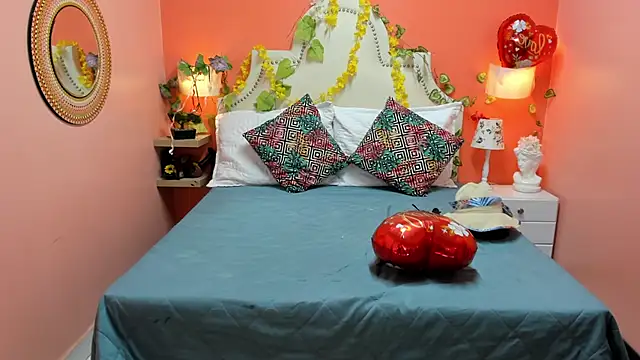 Snapshot of Dalila_Najjar_ chatting on March 30, 2:40 pm Dalila Najjar online show from March 30, 2:40 pm