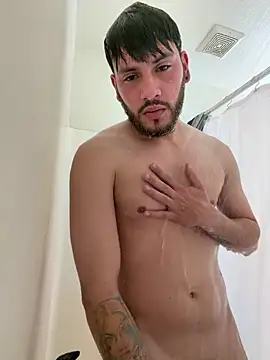 Snapshot of MrBadBoyX chatting on February 13, 6:26 pm MrBadBoyX online show from February 13, 6:26 pm