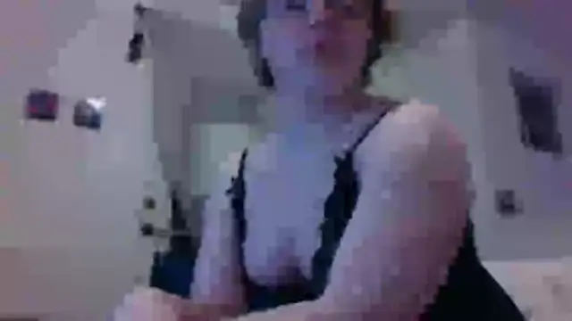 Angelica Rosechu online show from January 17, 4:17 am