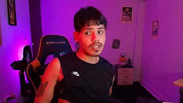 cum park1 online show from April 15, 6:37 pm