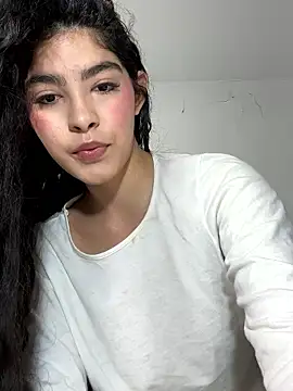 dani bela online show from January 11, 6:18 am