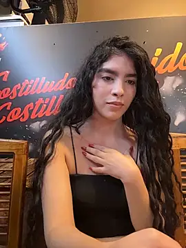 dani bela online show from February 18, 11:01 pm