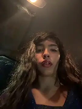 dani bela online show from May 15, 11:45 pm