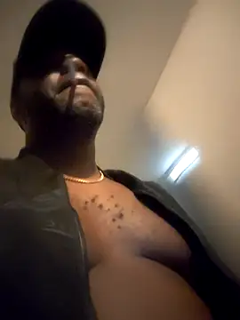 DA-RULER456 online show from April 12, 8:19 am