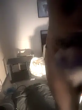 DA-RULER456 online show from April 12, 10:04 pm