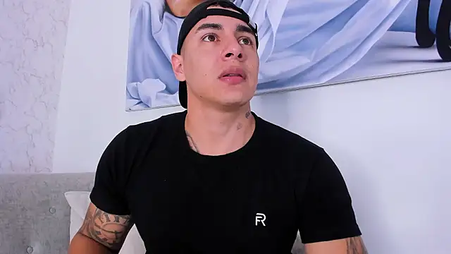 MassimoCo  online show from February 2, 9:08 am