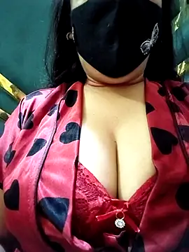 couple fun  online show from February 17, 7:09 pm