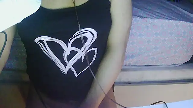 Snapshot of elenarosets chatting on March 17, 8:28 am elenarosets online show from March 17, 8:28 am