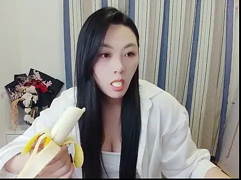 lizhibingniang online show from January 18, 12:20 pm