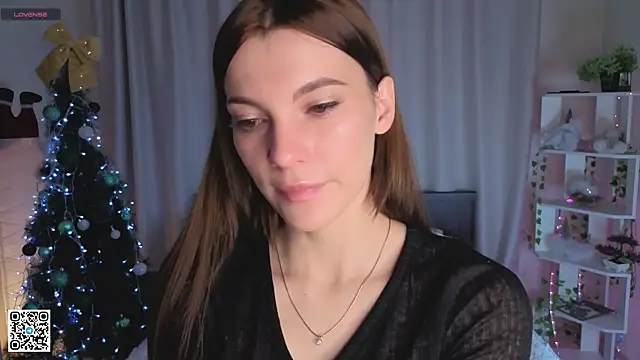 LaveraMeling online show from January 9, 4:04 am