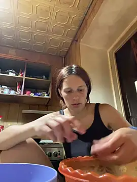 Lily Viola online show from June 25, 7:40 pm