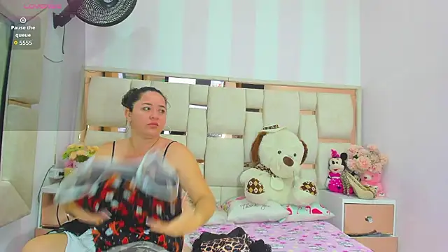 Celestesexx  online show from February 10, 9:13 am