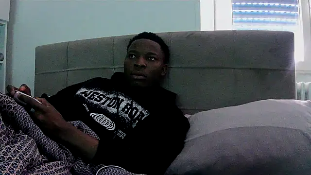 Snapshot of Bigchocco chatting on March 30, 11:55 am Bigchocco online show from March 30, 11:55 am